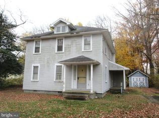 603 Edward St, Georgetown, DE 19947