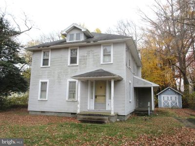603 Edward St, Georgetown, DE, 19947