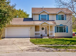 1534 Indiana Ave, Ames, IA 50014