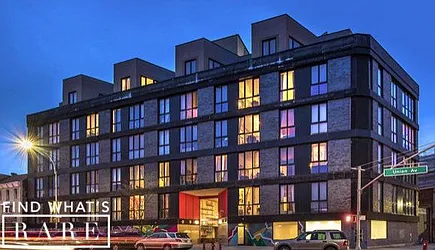 Rented by Find What’s Rare