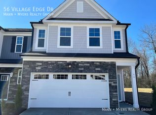 56 Village Edge Dr, Lillington, NC 27546