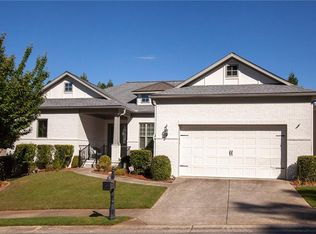 3320 Indian Hawthorne Rdg SW, Gainesville, GA 30504