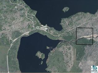 Tbd N Susan Lake Rd, Cook, MN 55723