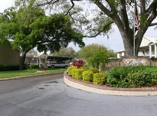 2100 Gulf View Blvd #11, Dunedin, FL 34698