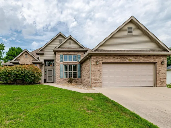 502 Terra Linda Ln, Ashland, MO 65010