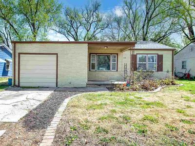 170 German Ave, Haysville, KS, 67060