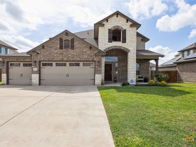 2516 Arno St, Harker Heights, TX, 76548
