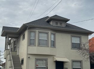 1575A 36th Ave #A, Oakland, CA 94601