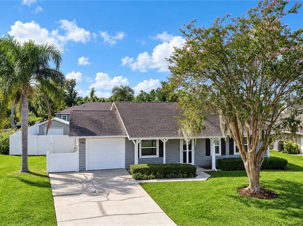 735 SCOTT LAKE VILLAGE S, LAKELAND, FL 33813