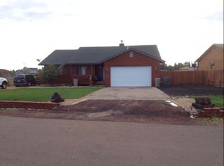 5557 White Mountain Ave, Lakeside, AZ 85929