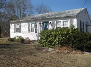 42 Karen St, Attleboro, MA 02703