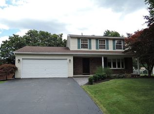 163 Limerick Ln, Rochester, NY 14606