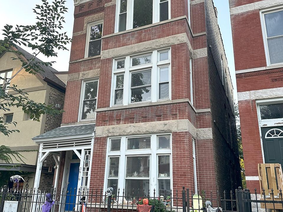 1st image of 2616 W Crystal St Unit 3