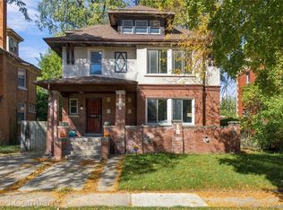 35 Massachusetts St, Highland Park, MI 48203