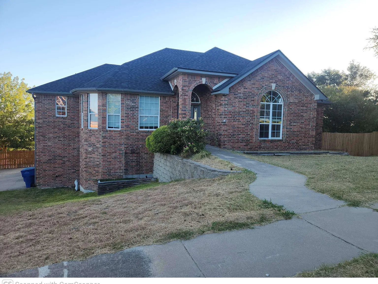 Executive 4 Bed, 3 Bath Home in Copperas Cove — Photo 1