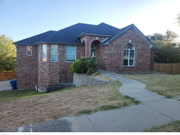 1205 Bowen Ave, Copperas Cove, TX 76522
