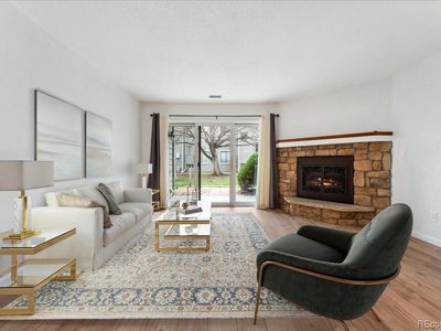 3600 S Pierce Street #1-104, Lakewood, CO, 80235