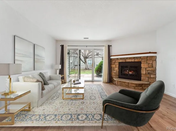 3600 S Pierce Street #1-104, Lakewood, CO 80235