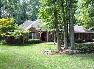1301 Tall Timbers Dr, Evansville, IN 47725