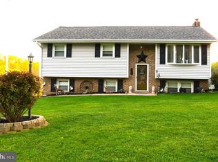 829 Black Rock Rd, Hanover, PA 17331