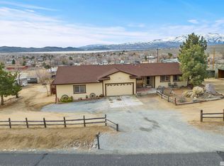 11950 Heartpine St, Reno, NV 89506