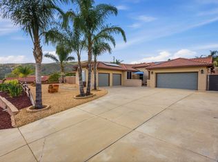 23632 Gymkhana Rd, Ramona, CA 92065