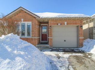 416 Abound Cres, Peterborough, ON K9J8S2