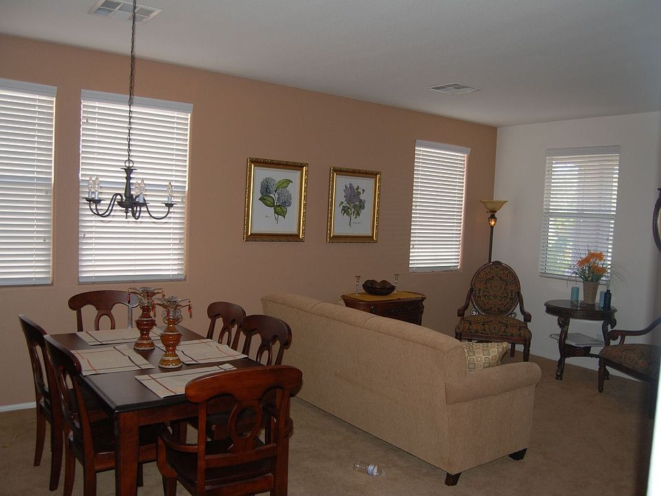 Formal Living and DRoom