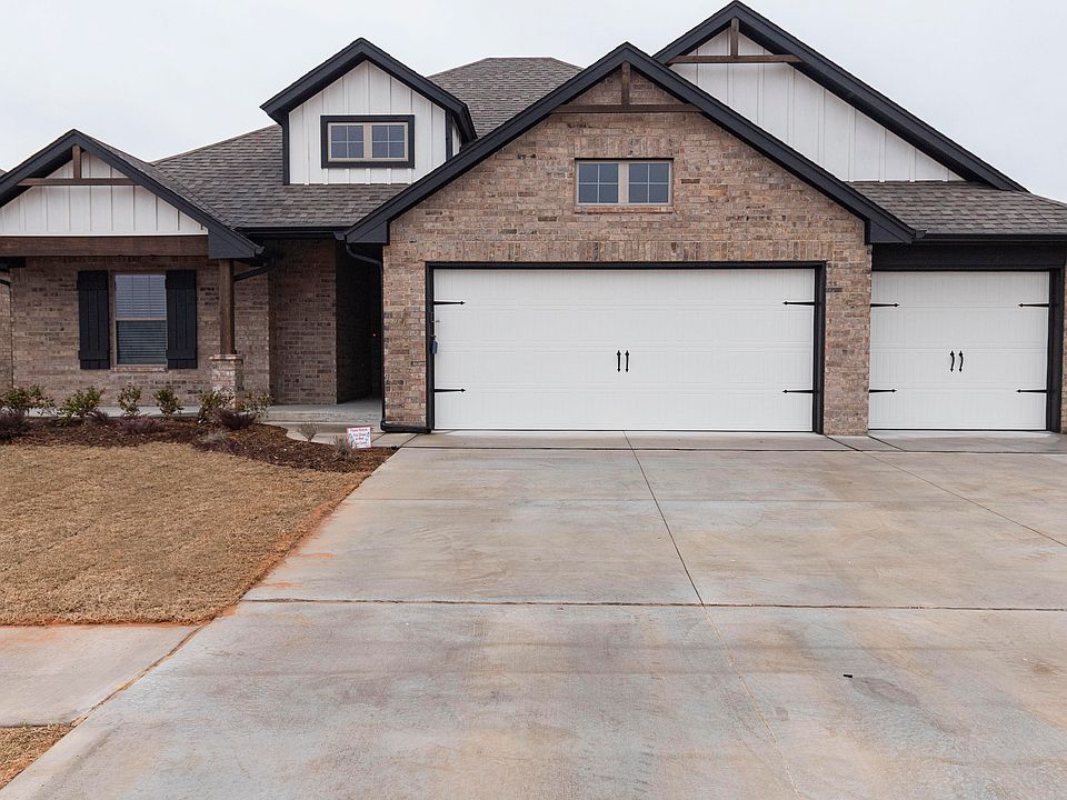 Homes by Taber Blue Spruce Floor Plan