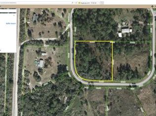 27 Toni Cir, Venus, FL 33960