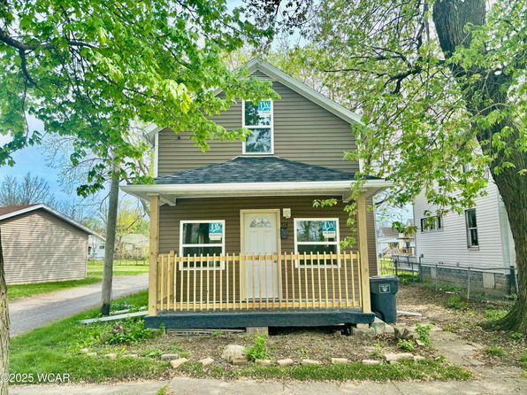 514 Fairview Ave, Lima, OH 45804