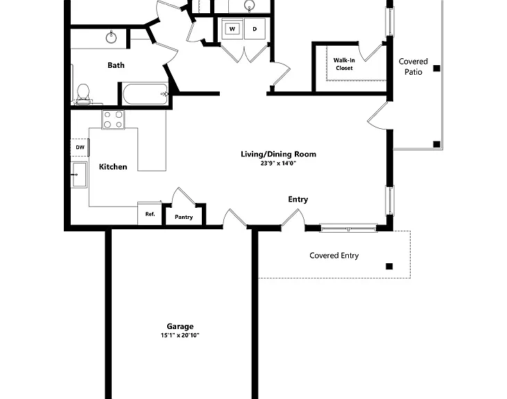 Villas at Belle Meadow — Photo 15