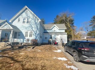 99-103 Water Street, Framingham, MA 01701
