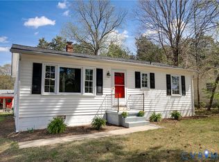 7607 Chamberlayne Ave, Richmond, VA 23227