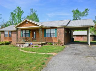 711 Section Line Rd NW, Hanceville, AL 35077