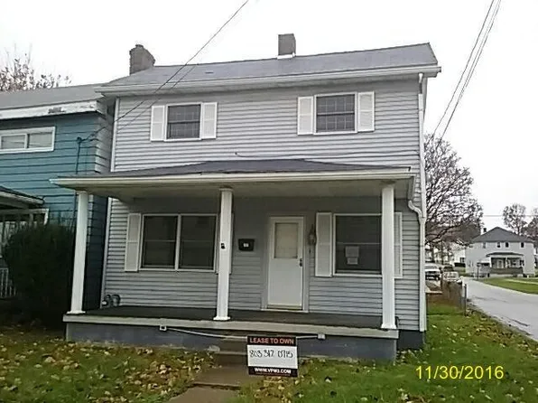 23 N Hickory St, Scottdale, PA 15683