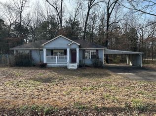 3816 E 6th St, Russellville, AR 72802