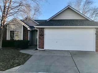 2022 S Webb Rd SUITE 203, Wichita, KS 67207