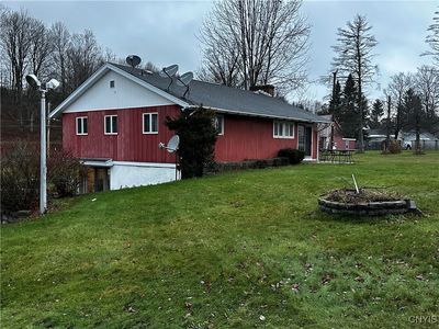 352 North St, West Winfield, NY, 13491