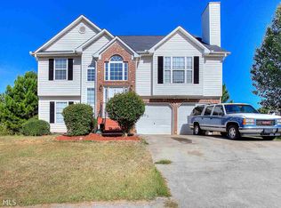 1235 Augusta Woods Dr, Douglasville, GA 30134