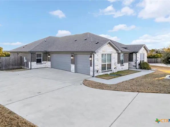 4609 Lucius Ln, Belton, TX 76513