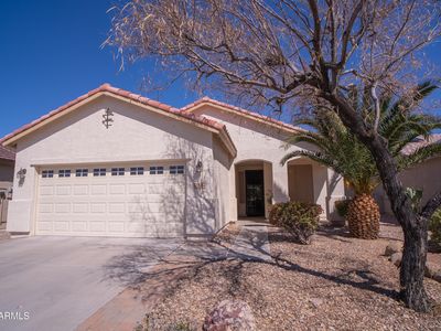 22520 W Moonlight Path, Buckeye, AZ, 85326