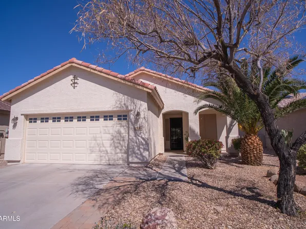 22520 W MOONLIGHT Path, Buckeye, AZ 85326