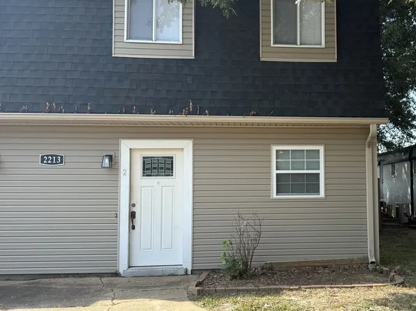 2213 Spence Circle, 2213 Spence Cir APT 2, Jonesboro, AR 72401