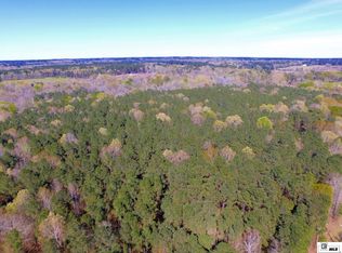 Tracts 1 & 2 Tucker Store Rd, Spearsville, LA 71277