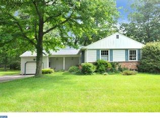 1218 Lois Rd, Ambler, PA 19002