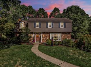 2473 Corteland Dr, Pittsburgh, PA 15241