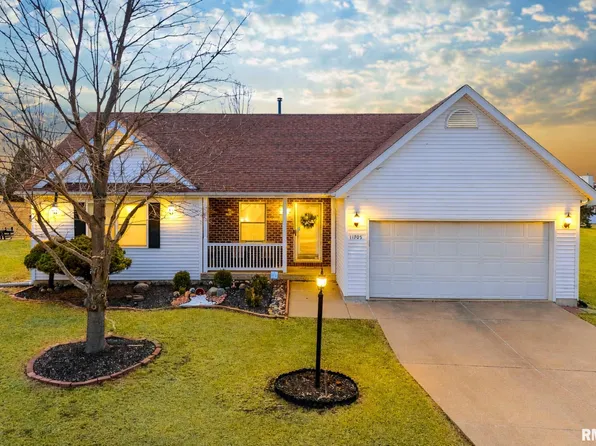 11705 N Brians Way, Dunlap, IL 61525