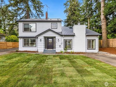 2728 NE 130th Street, Seattle, WA, 98125