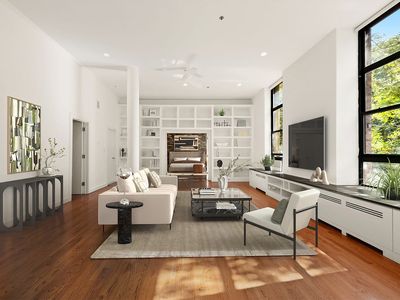 520 La Guardia Pl #2N, New York, NY, 10012